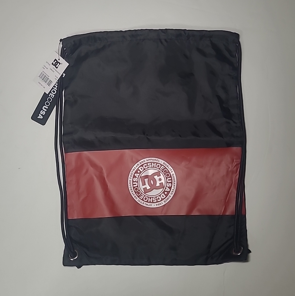 DC SHOES Cinch Backpack